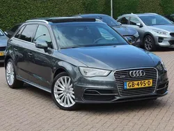Grijs Gebruikt 2015 Audi A3 Sportback e-tron Ambition Sedan | € 12.999 (Eerlijke prijs)