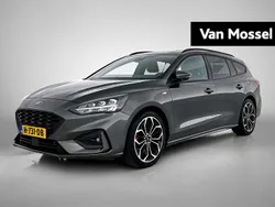Grijs Gebruikt 2020 Ford Focus Business Edition Stationwagen | € 22.400 (Iets duurder)