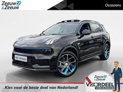 Zwart Gebruikt 2023 Lynk & Co 01 SUV | € 22.940 (Super prijs)