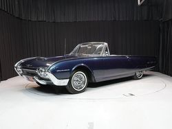 Overige Gebruikt 1962 Ford Thunderbird | € 34.500