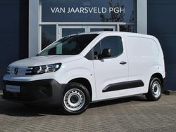 Wit Gebruikt 2024 Peugeot Partner Van | € 20.400 (Eerlijke prijs)