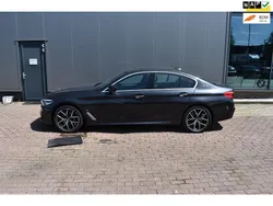 Grijs Gebruikt 2019 BMW 530 Executive Sedan | € 29.750 (Eerlijke prijs)