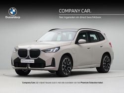 Grijs Gebruikt 2025 BMW X3 M Sport SUV | € 76.398 (Duur)