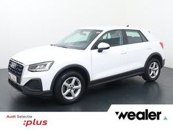Wit Gebruikt 2021 Audi Q2 Proline SUV | € 22.440 (Goede deal)