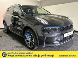 Zwart Gebruikt 2022 Lynk & Co 01 SUV | € 23.400 (Goede deal)