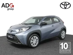 Overige Nieuw 2025 Toyota Aygo Play Hatchback | € 21.845 (Eerlijke prijs)