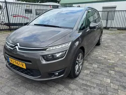 Grijs Gebruikt 2015 Citroën Grand C4 Picasso Business Class MPV | € 5.999 (Eerlijke prijs)