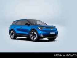 Blauw Nieuw 2024 Ford Explorer Extended Range SUV | € 49.850 (Iets duurder)