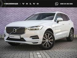 Wit Gebruikt 2020 Volvo XC60 Inscription SUV | € 34.899 (Super prijs)