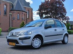 Grijs Gebruikt 2009 Citroën C3 Prestige Hatchback | € 2.599 (Eerlijke prijs)