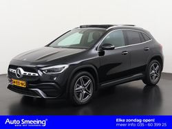 Zwart Gebruikt 2022 Mercedes GLA250 Premium SUV | € 41.895 (Eerlijke prijs)