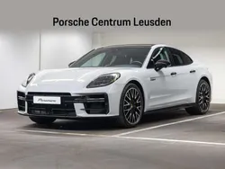 Grijs Gebruikt 2024 Porsche Panamera 4 Sedan | € 169.900