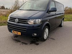 Gebruikt 2015 VW T5 Van | € 13.950 (Iets duurder)