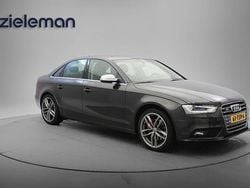 Grijs Gebruikt 2012 Audi A4 Proline Sedan | € 9.845 (Eerlijke prijs)