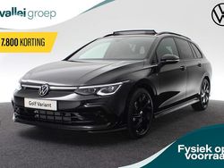 Zwart Gebruikt 2024 VW Golf VIII Business Stationwagen | € 47.499 (Iets duurder)
