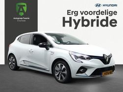 Wit Gebruikt 2020 Renault Clio V Zen Hatchback | € 18.950 (Iets duurder)