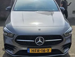 Grijs Gebruikt 2021 Mercedes B250 Premium Plus MPV | € 35.000 (Iets duurder)