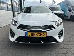 Wit Gebruikt 2023 Kia Ceed Sportswagon Stationwagen | € 24.890 (Super prijs)