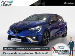 Ironblauw rqh Gebruikt 2023 Renault Clio V Bose Edition Hatchback | € 19.440 (Goede deal)