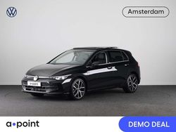 Zwart Gebruikt 2025 VW Golf VIII Edition Hatchback | € 48.949