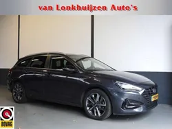 Grijs Gebruikt 2022 Hyundai i30 Premium Stationwagen | € 20.945 (Goede deal)