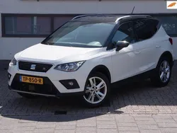 Wit Gebruikt 2018 Seat Arona Business SUV | € 16.250 (Eerlijke prijs)