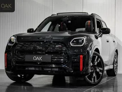Grijs Gebruikt 2024 Mini John Cooper Works Countryman SUV | € 63.800