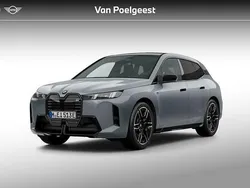 Storm bay (c3n) Nieuw 2025 BMW iX Comfort Edition SUV | € 143.337