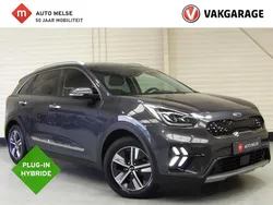 Grijs Gebruikt 2020 Kia Niro SUV | € 23.950 (Eerlijke prijs)