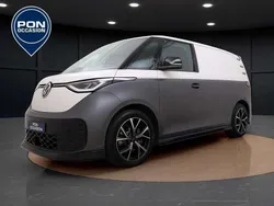 Wit Gebruikt 2024 VW ID. Buzz Van | € 46.950 (Iets duurder)