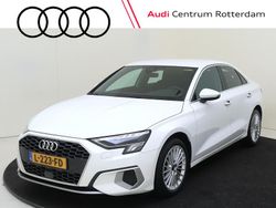 Wit Gebruikt 2021 Audi A3 Business Sedan | € 24.450 (Goede deal)