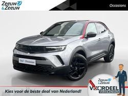 Grijs Gebruikt 2022 Opel Mokka SUV | € 19.999 (Goede deal)