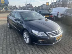 Blauw Gebruikt 2011 VW CC Sedan | € 8.990 (Eerlijke prijs)