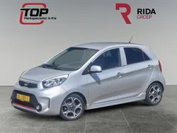 Hatchback Gebruikt 2015 Kia Picanto 2 Hatchback | € 8.945 (Eerlijke prijs)