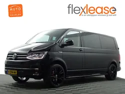 Zwart Gebruikt 2018 VW T6 Highline Van | € 29.900