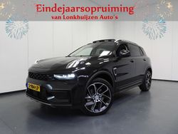 Zwart Gebruikt 2023 Lynk & Co 01 SUV | € 29.340 (Iets duurder)