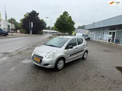 Grijs Gebruikt 2010 Suzuki Alto Comfort+ Hatchback | € 2.395 (Goede deal)