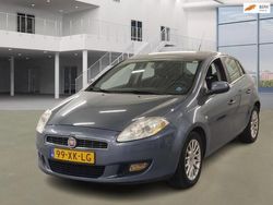 Blauw Gebruikt 2007 Fiat Bravo Hatchback | € 2.600 (Eerlijke prijs)