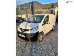 Wit Gebruikt 2019 Nissan NV200 Visia Van | € 11.450 (Goede deal)