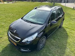 Zwart Gebruikt 2014 Peugeot 2008 Active SUV | € 6.250 (Goede deal)