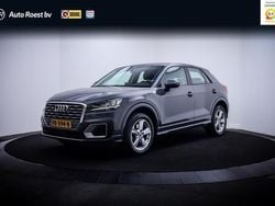 Grijs Gebruikt 2017 Audi Q2 Sport SUV | € 14.950 (Eerlijke prijs)