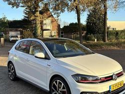 Wit Gebruikt 2019 VW Polo GTI Hatchback | € 16.950 (Super prijs)