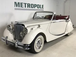 Wit Gebruikt 1950 Jaguar MK V Sedan | € 69.500