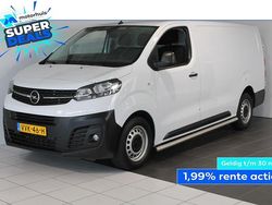 Wit Gebruikt 2023 Opel Vivaro Van | € 17.245 (Goede deal)