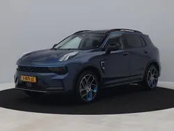 Blauw Gebruikt 2023 Lynk & Co 01 SUV | € 25.900 (Goede deal)