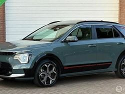 Groen Gebruikt 2023 Kia e-Niro SUV | € 29.650 (Goede deal)