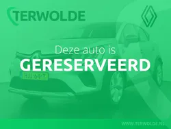 Grijs Gebruikt 2022 Renault Captur Business SUV | € 21.795 (Goede deal)