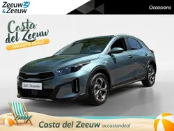 Yuka steel grey metallic (usg) Gebruikt 2024 Kia XCeed SUV | € 27.945 (Iets duurder)