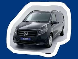 Zwart Gebruikt 2024 Mercedes Vito MPV | € 50.545