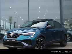 Blauw Gebruikt 2024 Renault Arkana Bose Edition SUV | € 33.750 (Duur)